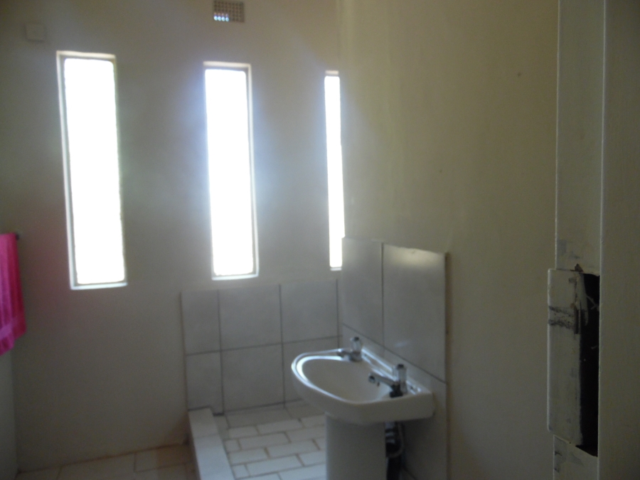 3 Bedroom Property for Sale in Residentia Free State